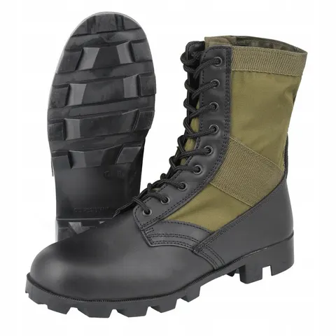 Bottes de jungle Panama – 161926 – image 1