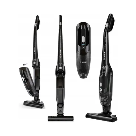 BBHL22BLCK Akku Staubsauger – Bild 1
