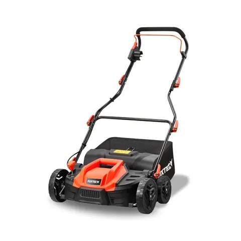 Wertykulator elektryczny FUXTEC FX-EV360 – zdjęcie 1
