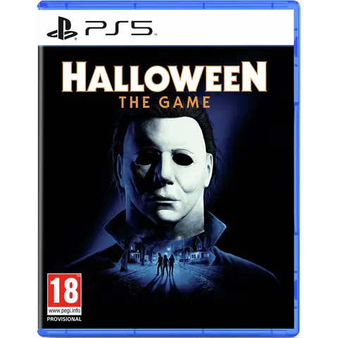 Halloween: The Game - PS5 – afbeelding 1