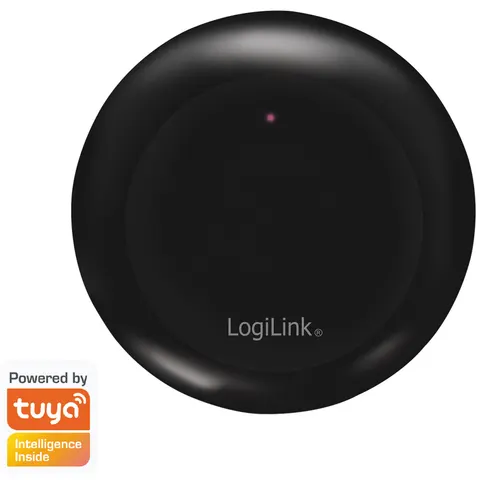 LOGILINK SH0107 - Control remoto Smart Home, WLAN – imagen 1