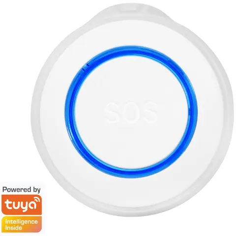 LOGILINK SH0116 - Detector SOS WLAN – imagen 1