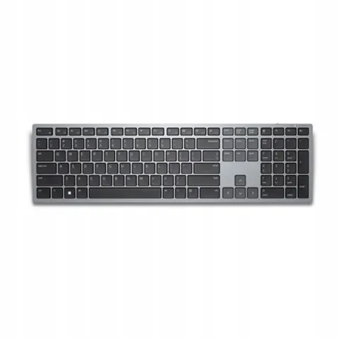 DELL Pro Plus Keyboard - KB700 - US International (QWERTY) – image 1