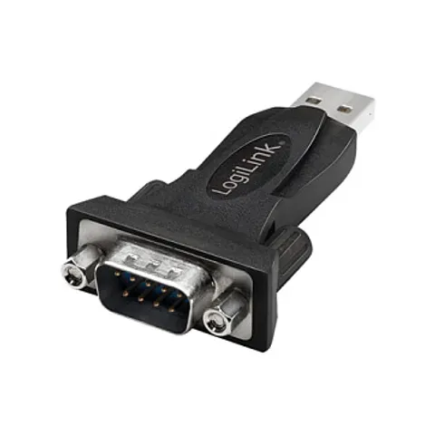 LogiLink AU0002F interface cards/adapter – Bild 1