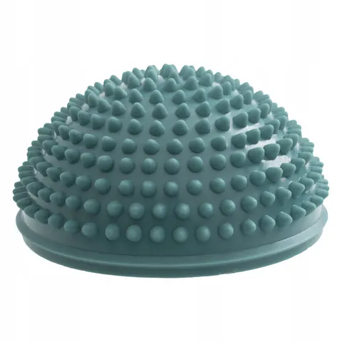 Palla da ginnastica Martes Modiball – Vert – immagine 1