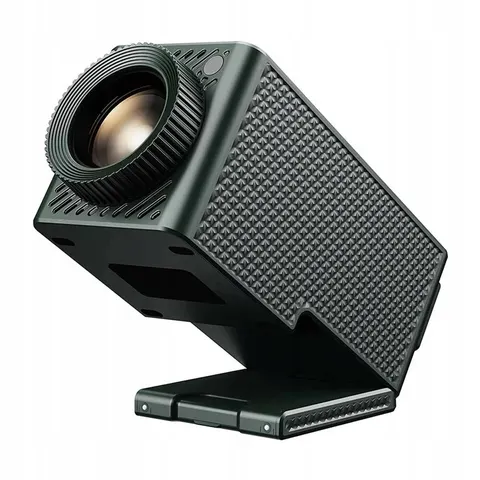 BliTZWOlF - BW-Vision A1 - Projector – afbeelding 1