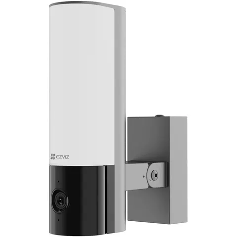 Caméra murale luminaire 2K - EL3 Ezviz – image 1