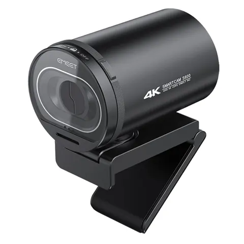 Emeet - E7001K - Webcamera – afbeelding 1