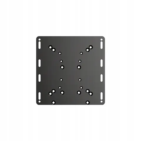 MOZA Flight Basis Montage-Adapter – Schwarz – Bild 1