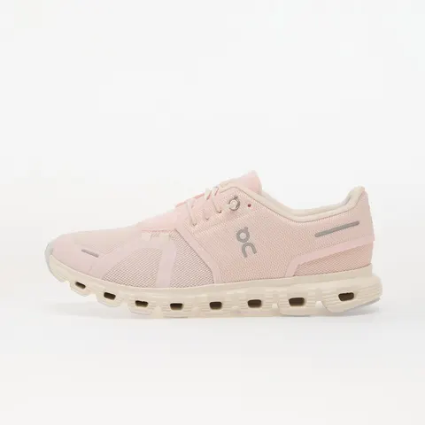 Schoenen On Running Cloud 6 Roze Dames 39 – afbeelding 1