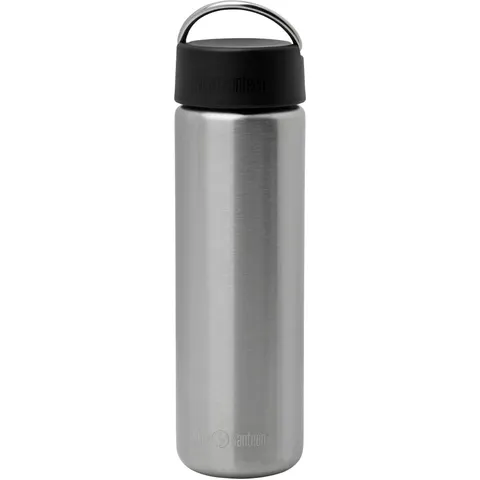 Klean Kanteen Wide 27oz (800ml) Brushed – image 1