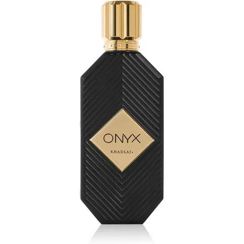 Khadlaj Onyx Gold Eau De Parfum 100 ml (man) – image 1