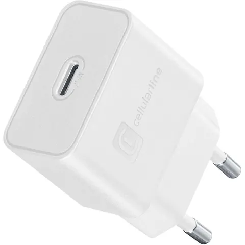 Cellular Line Super Fast Charger 25W – immagine 1