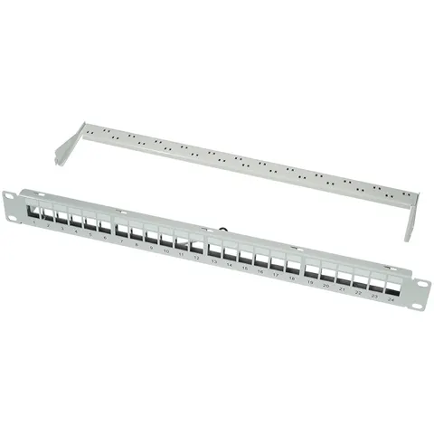 LogiLink NK4073 keystone module accessory Cable insert – image 1
