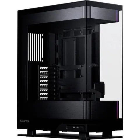 Phanteks Evolv X2 Midi Tower Black – image 1