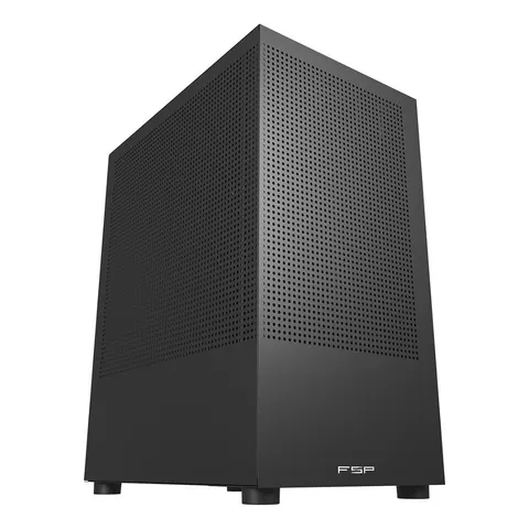 FSP S110-B – Schwarz – Bild 1