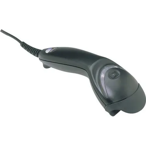 Honeywell Eclipse MS-5145 1D Black – image 1