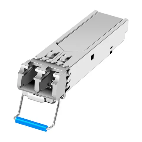 LogiLink SFP002 network transceiver module Fiber optic 1250 Mbit/s min – image 1