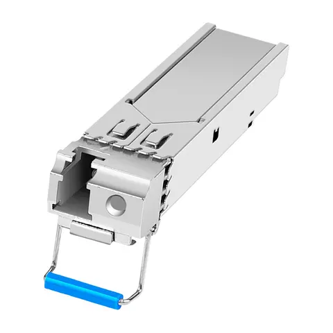 LogiLink Bidirektionales SFP Transceivermodul 1000BASE-BX-U – Bild 1