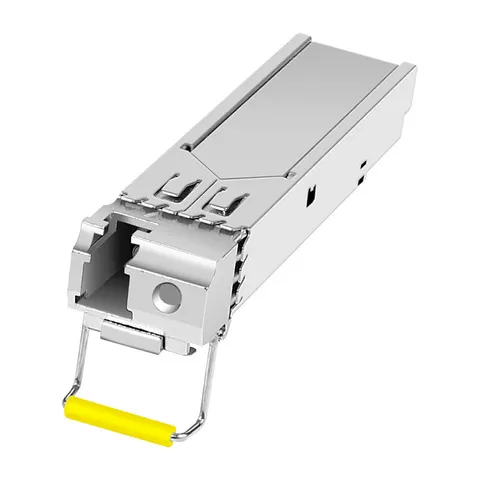 LogiLink SFP004 network transceiver module Fiber optic 1250 Mbit/s min – image 1