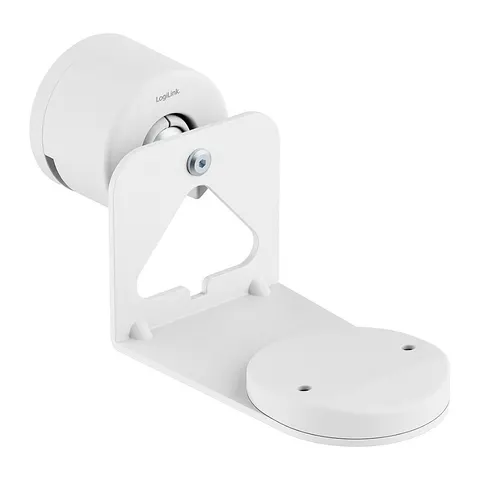 LogiLink Wandhouder voor SONOS ERA-speaker, wit – afbeelding 1
