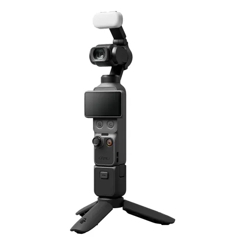 DJI Osmo Pocket 4 gimbal camera – Bild 1