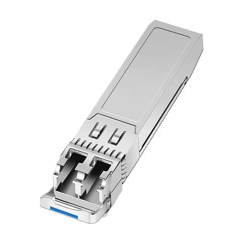 LogiLink SFP+ Transceivermodul 10GBASE-SR – Bild 1