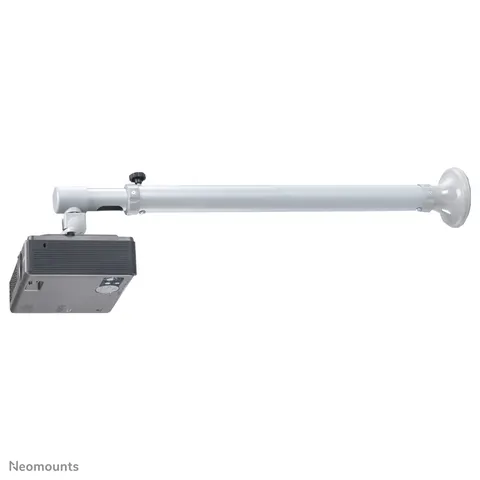 Neomounts BEAMER-W100SILVER – Silber – Bild 1