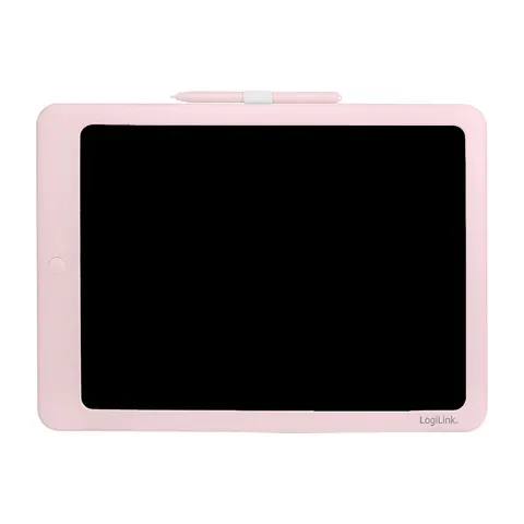 LogiLink AA0182 children's tablet Pink – image 1