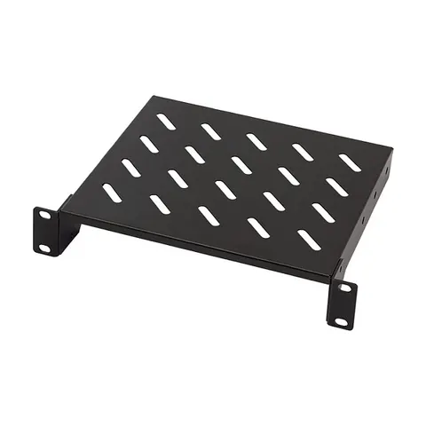 LogiLink ACT112 rack accessory Rack shelf – image 1
