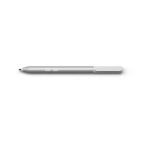 Microsoft Classroom Pen 2 stylus pen 8 g Platinum – image 1