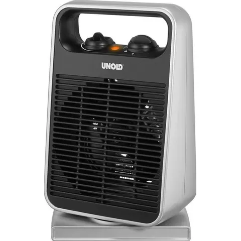 86116 Rotate Heizlüfter – Bild 1