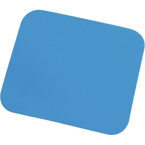 LogiLink ID0097 Mauspad Blau – Bild 1