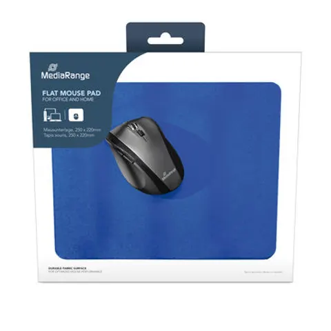 MEDIARANGE Mauspad MROS254 – Bild 1