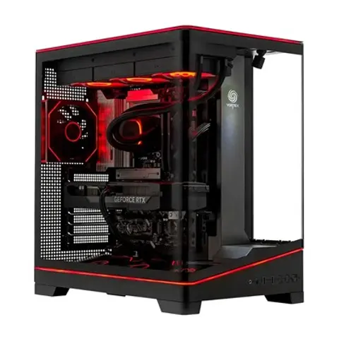 Stormforce 5700X 32GB 2TB RTX5090 W11H – image 1