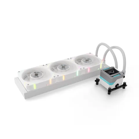 Valkyrie VK-AIOSY360W computer cooling system Processor All-in-one liq – image 1
