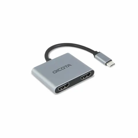 DICOTA D32063 mobile device dock station – Bild 1
