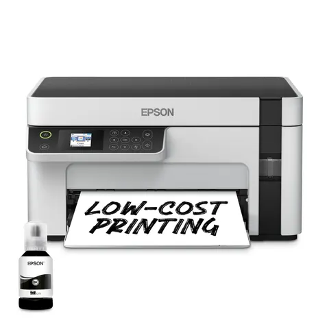 Epson EcoTank ET-M2120 – image 1