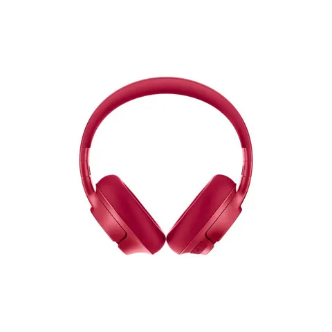 "Bluetooth®-Over-Ear-Kopfhörer ""Clam Core 2"", Berry Red (00233216)" – Bild 1