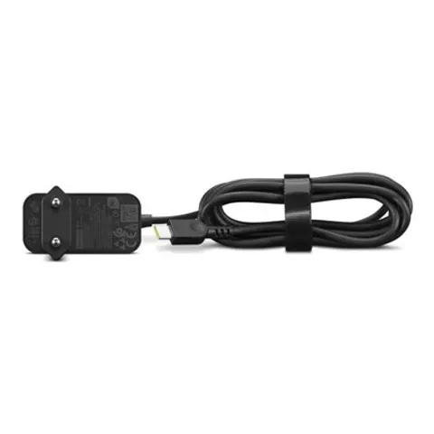 LENOVO 65W USB-C Wall Adapter - EU – Bild 1