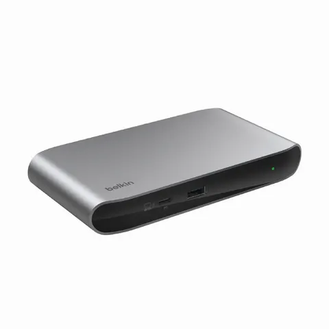 Belkin Thunderbolt 4 Core Hub (5 in 1) – Bild 1