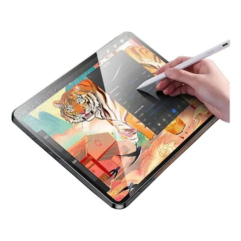 4smarts 540252 tablet screen protector – Bild 1