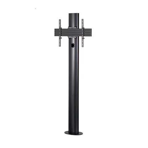 B-Tech MODE-AL - Premium Bolt-Down Single Screen UC Stand - (VESA 600 – BT8704B – image 1