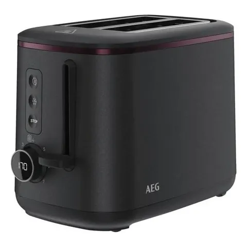 T6-1-4BO Toaster – Bild 1