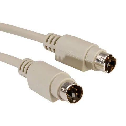 Roline PS/2 Cle. M/M. 1.8m – image 1