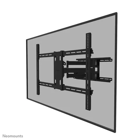 NEOMOUNTS Screen Wall Mount 55-110Z – Schwarz – Bild 1