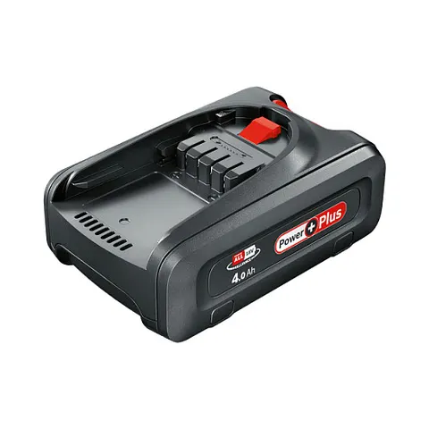 Bosch PBA 18V 4.0Ah PowerPlus – Bild 1