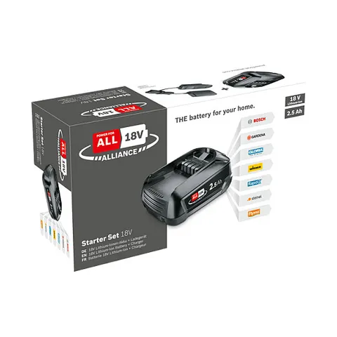 Bosch 1 600 A02 625 cordless tool battery / charger – Bild 1
