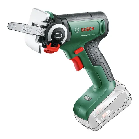 Scie nanoblade sans fil Bosch UniversalCut 18V-65 – image 1