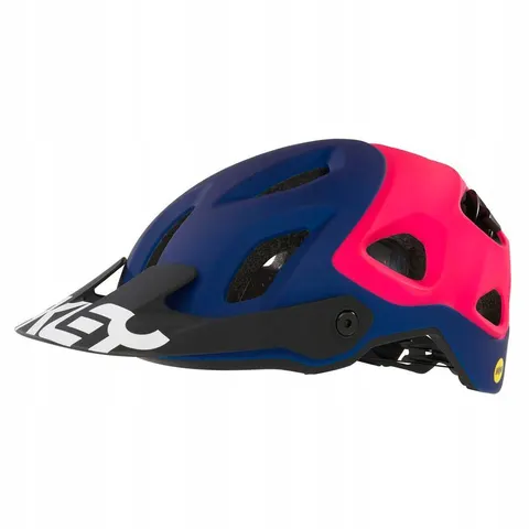 OAKLEY DRT5 EU - Fietshelm - TEAM ROYAL - M – afbeelding 1